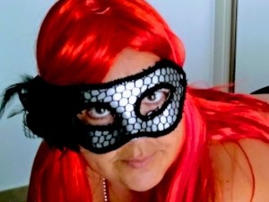 Atenea36's Sexcam