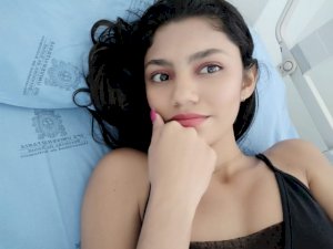 AnneLane's Sexcam
