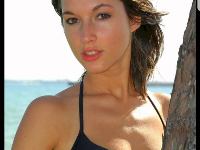 AlisonChains's profile - Image n°0