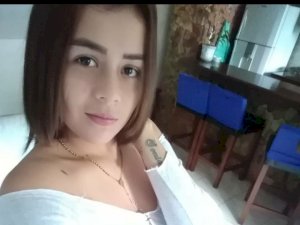 AnaCaro's Sexcam
