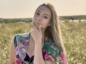 AliciaMist's Sexcam