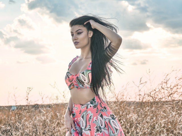 AaliyahVoss's profile - Image n°0