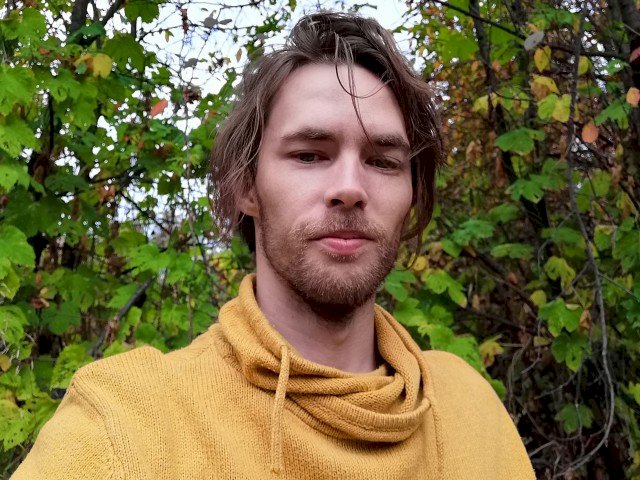 Auslander's profile - Image n°3