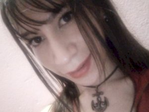 AlissonLee's Sexcam