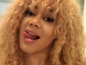 ANGIE123456's Sexcam