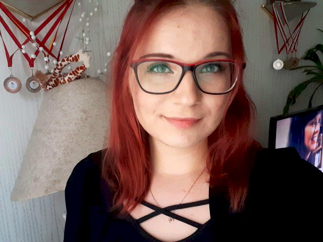 AriannaSexy's profile - Image n°3