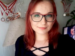 AriannaSexy's Sexcam