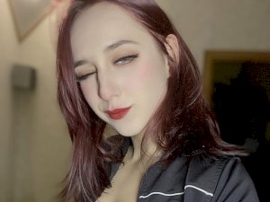 Alexxxa's Sexcam