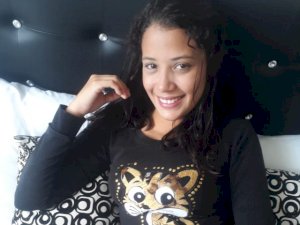 AllysonMoore's Sexcam