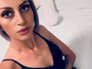 Alesiastar's Sexcam