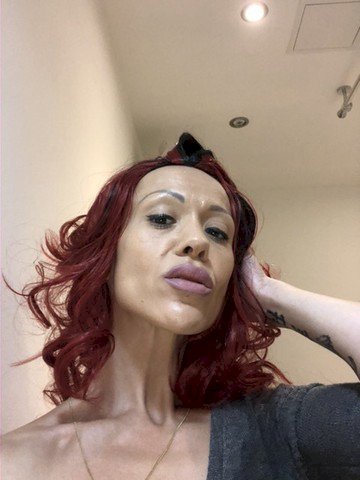 AngelinaGia's profile - Image n°0