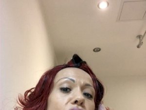 AngelinaGia's Sexcam