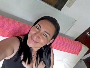 AnitaRoa's Sexcam
