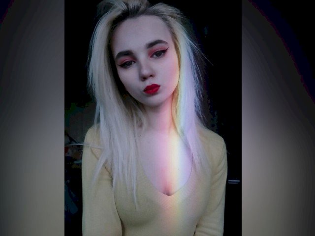 AimeeAh's profile - Image n°0