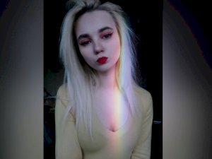 AimeeAh's Sexcam