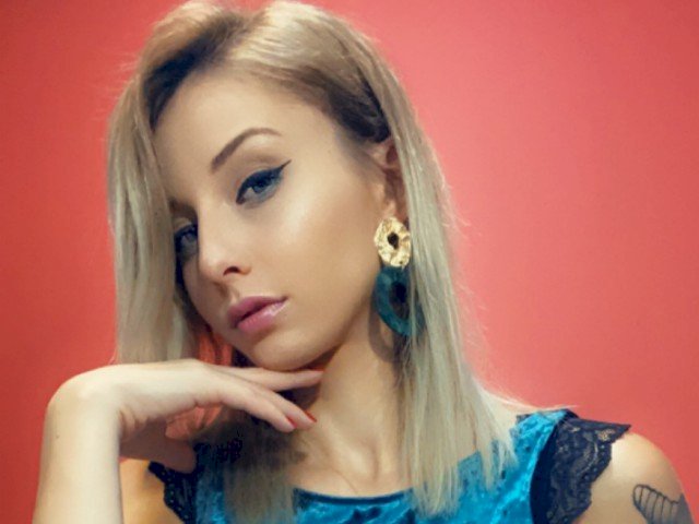Ashanty's profile - Image n°0
