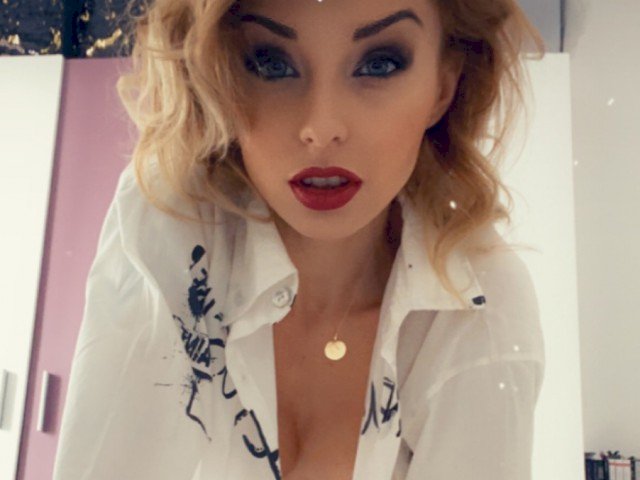Ashanty's profile - Image n°3