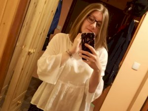 AliceInspire's Sexcam