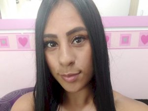 AndreaB's Sexcam