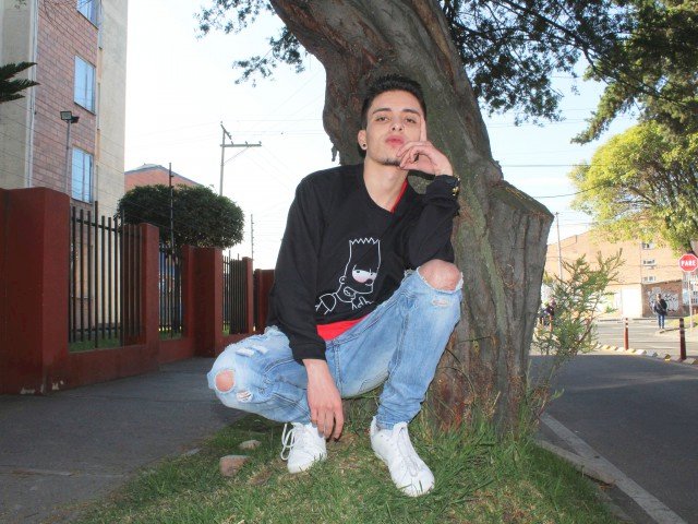 AndyTrevor's profile - Image n°0