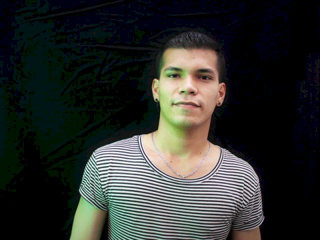 Profil de AlbertMiller - Photo n°0