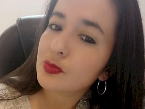 AteneaQueen's Sexcam