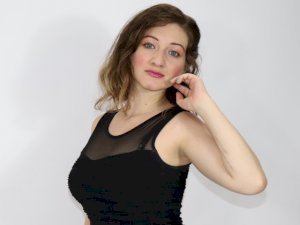 AmandaJolie's Sexcam
