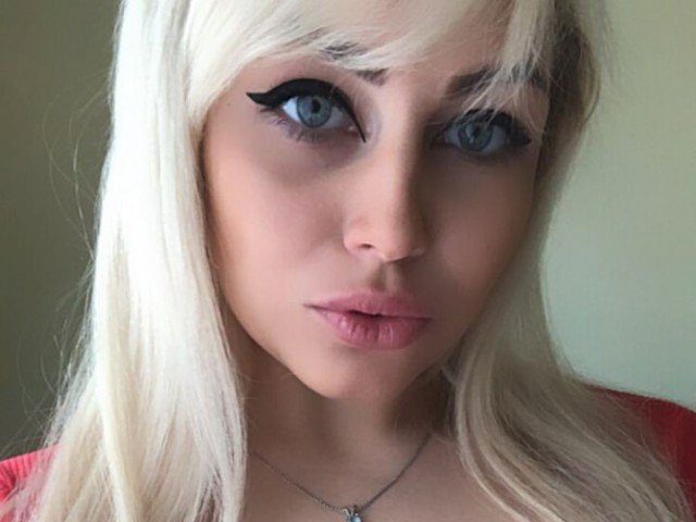 AngelaLee's profile - Image n°1