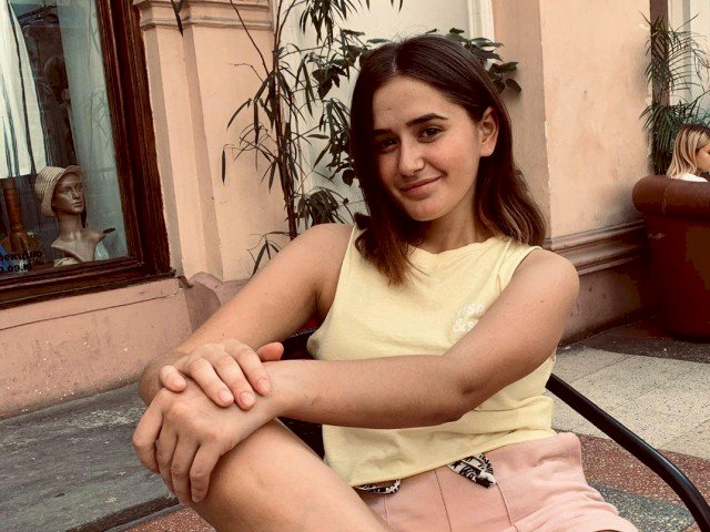 AnnaRivera's profile - Image n°0