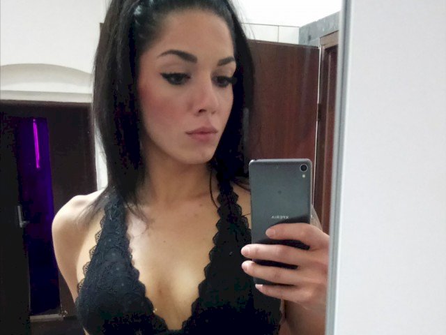 Perfil con arianeGlam - Imagen  n°5