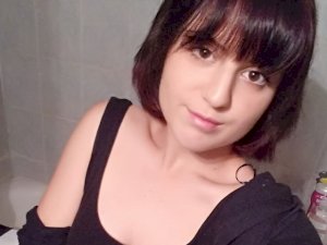 AniaRose's Sexcam