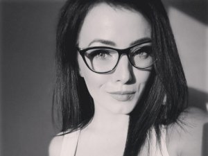 Webcam sex con AlexxiaShaw