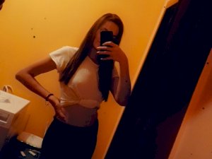 Ann4sexy's Sexcam