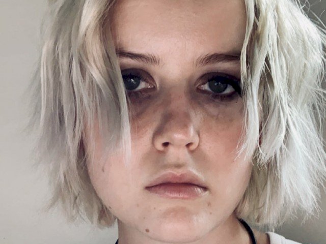 Profil de AnyaApril - Photo n°0