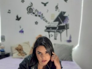 Live Sex Ashlisson