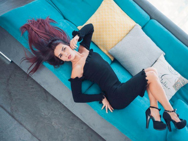 AnaLux's profile - Image n°25