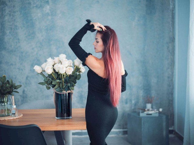 Profil de AnaLux - Photo n°0