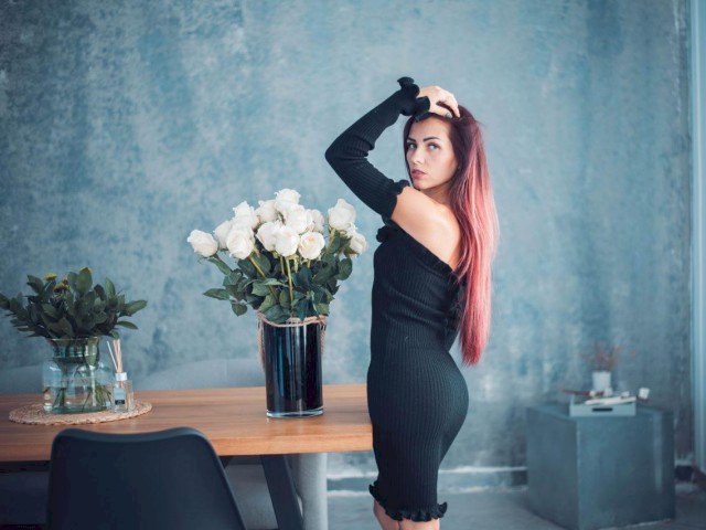 Profil de AnaLux - Photo n°1