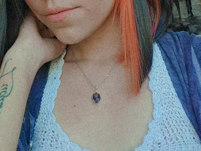 angiecollins' profilo - Immagine n°0