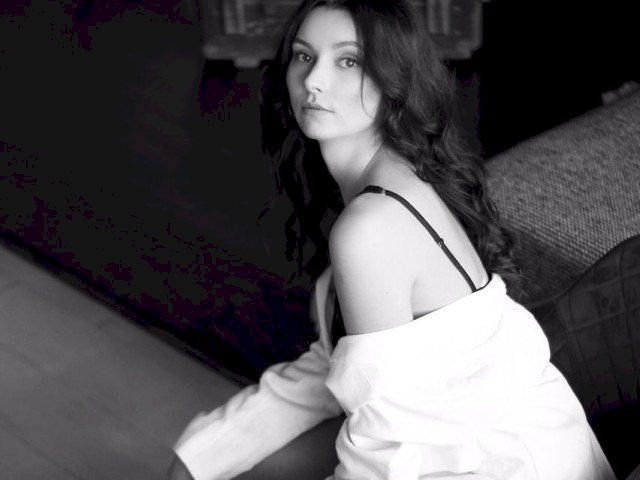 Profil de Amelina - Photo n°0