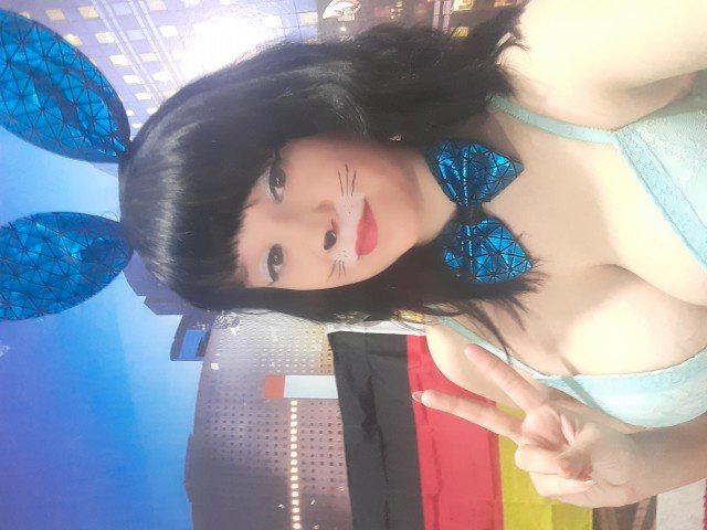 Profil de Arianna1989 - Photo n°2