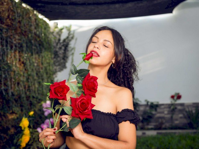 Perfil con AriannaJames - Imagen  n°5