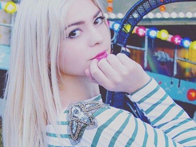 Profil de ArianaFelix - Photo n°4