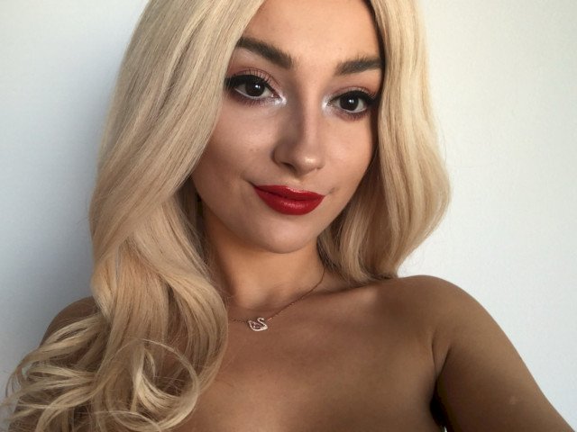 AlexaMills's Profil - Bild n°89