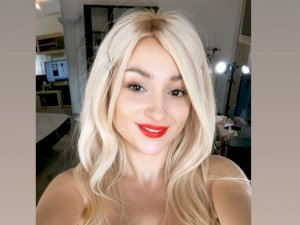Profil de AlexaMills