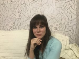 Profil de Alesyaa