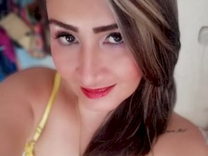 AmandaFun's Sexcam