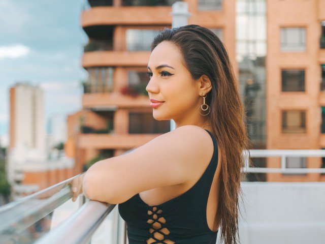 AnnieFiore's profile - Image n°0