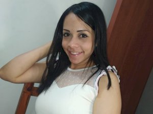 AmmberSlave's Sexcam