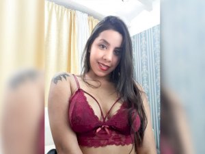 Andreafma's Sexcam